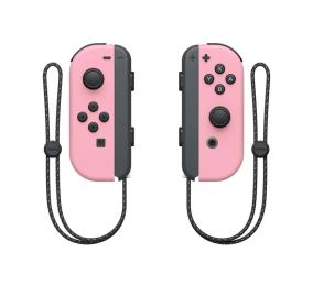 Геймпад Nintendo Joy-Con Controller Pastel Pink