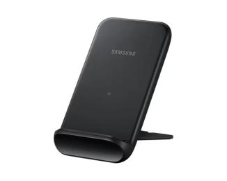 Бездротовий зарядний пристрій Samsung EP-N3300 Black (EP-N3300TBRGRU)