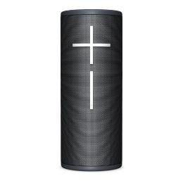 Акустика портативна Ultimate Ears BOOM 4 Active Black (984-001970)