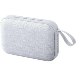 Акустика портативна Muse M-307 BTW White
