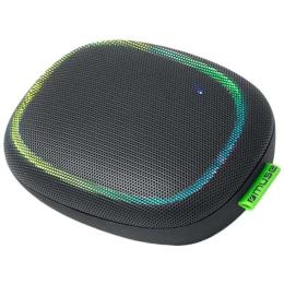 Акустика портативна Muse M-328 KL Black
