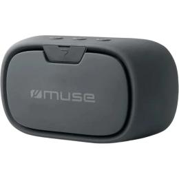 Акустика портативна Muse M-370 DJ Black