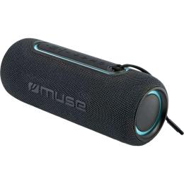 Акустика портативна Muse M-780 BT Black