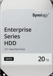 HDD диск Synology Enterprise (HAT5310-20T) 20TБ