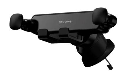 Тримач в авто Proove Gravity Lite Air Outlet Car Mount (CHGL00000001)