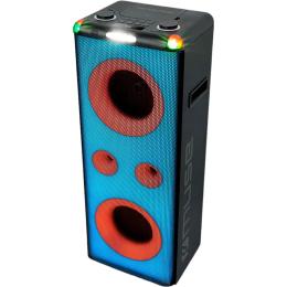 Акустична система Muse M-1958 DJ Black