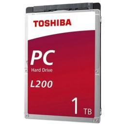 Жорсткий диск внутрішній HDD Toshiba HDWL110EZSTA L200 1 TB