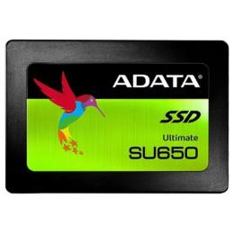 Внутрішній SSD диск ADATA Ultimate S 650 (ASU650SS-240GT-R) Army Green 240GB