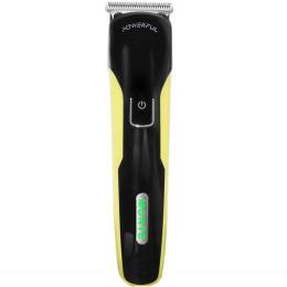 Машинка для стрижки Monte MT-5051 Black