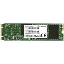 Внутрішній SSD диск Transcend MTS820 (TS240GMTS820S) 240GB