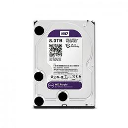 HDD диск WD Purple (WD80PURZ) 8TB