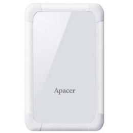 HDD диск Apacer AC352 AP1TBAC532W-1 White 1TB