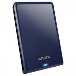 HDD диск ADATA HV620S AHV620S-1TU31-CBL Blue 1TB