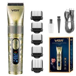 Машинка для стрижки VGR V-659