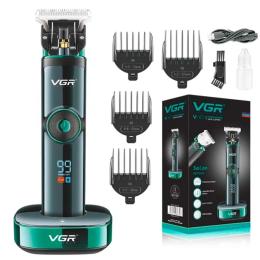 Машинка для стрижки VGR V-671