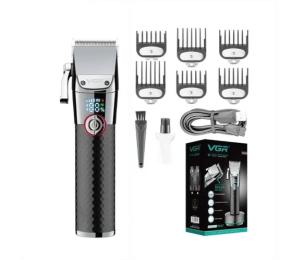 Машинка для стрижки VGR V-682
