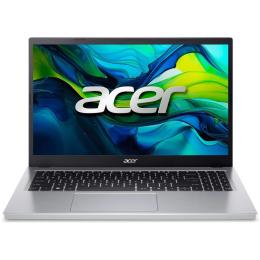 Ноутбук Acer Aspire Go 15 AG15-41P-R51T Silver (NX.J7FEU.009)