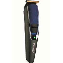Машинка для стрижки Zelmer ZGK6310 Black