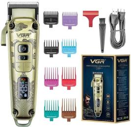 Машинка для стрижки VGR V-005