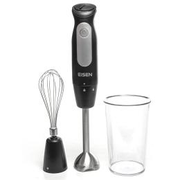 Блендер Eisen EHB-631 Black 600W