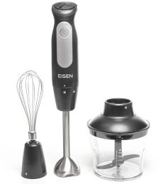 Блендер Eisen EHB-632 Black 600W