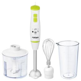 Блендер Rotex RTB465-W White