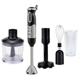 Блендер Monte MT-1923 Black 900W