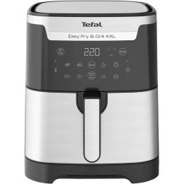 Мультипіч Tefal Easy Fry &amp; Grill XXL EY801D