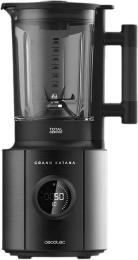 Блендер Cecotec Grand Katana 2700MAX Total Destroy Screen B (CCTC-03986) Black