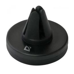 Тримач в авто Defender Car holder 126 Black магнітний