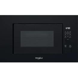Мікрохвильова піч Whirlpool WMF 200GNB Black