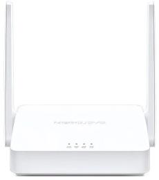 Маршрутизатор Mercusys MW301R White