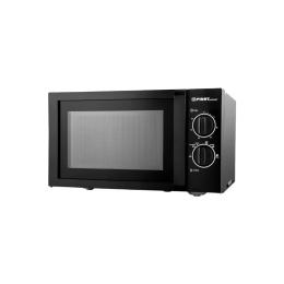 Мікрохвильова піч First FA-5028-2 Black