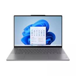 Ноутбук Lenovo Yoga Slim 7 15ILL9 (83HM001FGE) Luna Gray