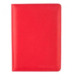 Чохол-книжка для електронної книги PocketBook 740 Valenta Red