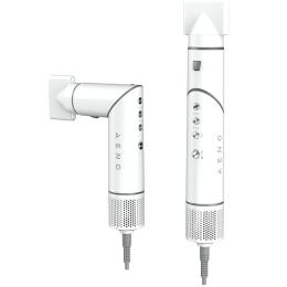 Стайлер AENO Multifunctional Hair Dryer White (AHS0001)