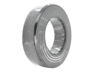 Коаксіальний кабель Одескабель RG-213 U 50 Ом Black ПВХ / ПЕ, цiна за метр