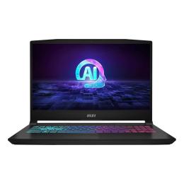 Ноутбук MSI Katana A15 AI B8VF (9S7-158N31-606) Black