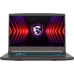 Ноутбук MSI Thin 15 B13UCX (9S7-16R831-3011) Cosmos Gray