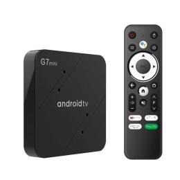 Медіаплеєр Infinity iATV G7 mini 2/16GB