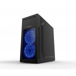 Корпус для ПК GAMEMAX MT520-FAN Black