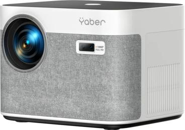 Проектор Yaber U11 Gray