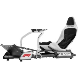 Кокпіт Playseat Formula Instinct F1 Edition (FO.00334)