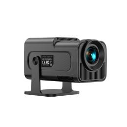 Проектор XO FF02 Black з підставкою