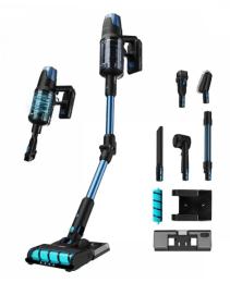 Пилосос Cecotec Conga Rockstar 8500 Infinity ErgoWet Animal (CCTC-08444) (Вживаний)