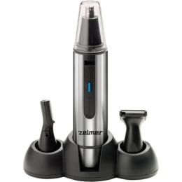 Тример Zelmer ZNT0300 Black Silver