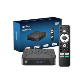Медіаплеєр Infinity iATV Z8 PRO 4/32