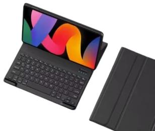 Чохол-клавіатура Infinity Smart Case для Xiaomi Mi Pad 6/6 Pro 11 Black