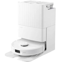 Робот-пилосос RoboRock Q REVO MAX V White QRMV02-00