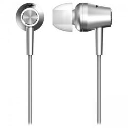 Дротові навушники Genius HS-M360 Dark Gray вакуумні з мікрофоном